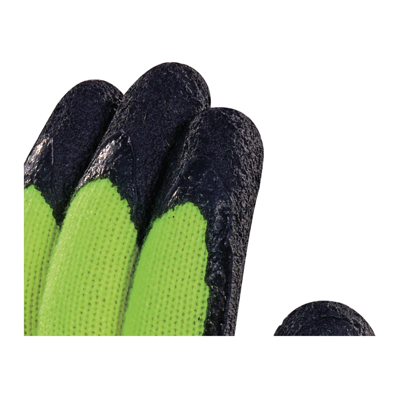 代尔塔 VV737 201737 防寒防割手套