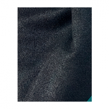 代尔塔201835发泡丁腈加厚防化手套VV835