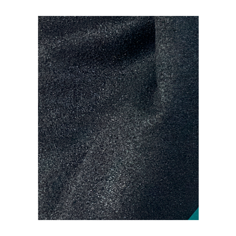 代尔塔201835发泡丁腈加厚防化手套VV835