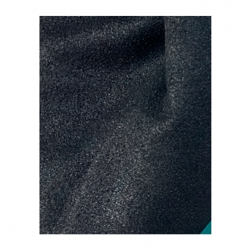 代尔塔201837 PVC涂层棉绒手套 VV837