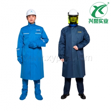 12CAL防电弧服大褂