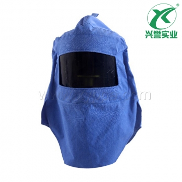12CAL防电弧服头罩