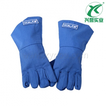 12CAL防电弧手套