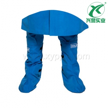 12CAL防电弧脚罩