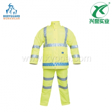博嘉迪 CN003 3合1外套