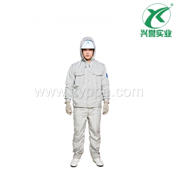 500KV带电作业用屏蔽服上衣+裤子