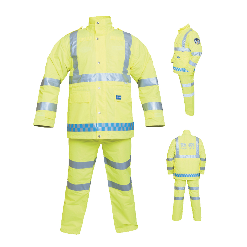 博嘉迪 CN003 雨裤