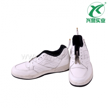 高压带电屏蔽鞋