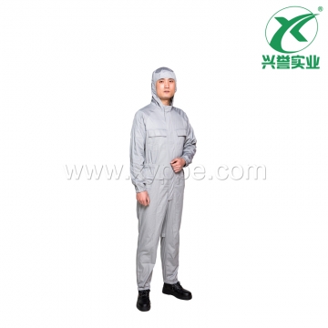 防静电连体服(中车)
