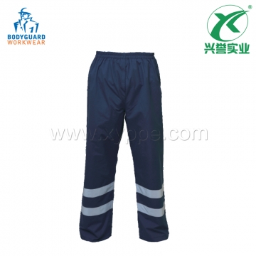 博迪嘉CN008防风防雨裤