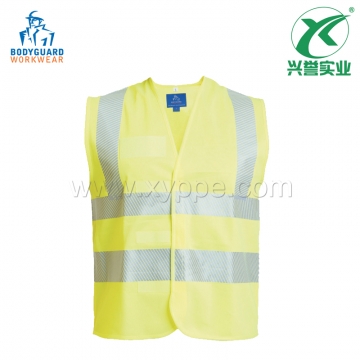博迪嘉CN012高级反光背心