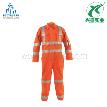 博迪嘉GN620FR防火连衣服