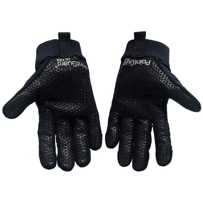 美国进口HexArmor4045特种防割防刺手套/战术执勤手套