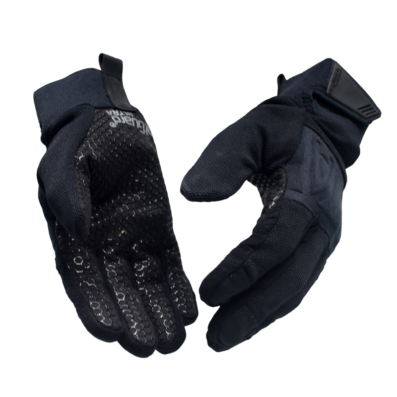 美国进口HexArmor4045特种防割防刺手套/战术执勤手套