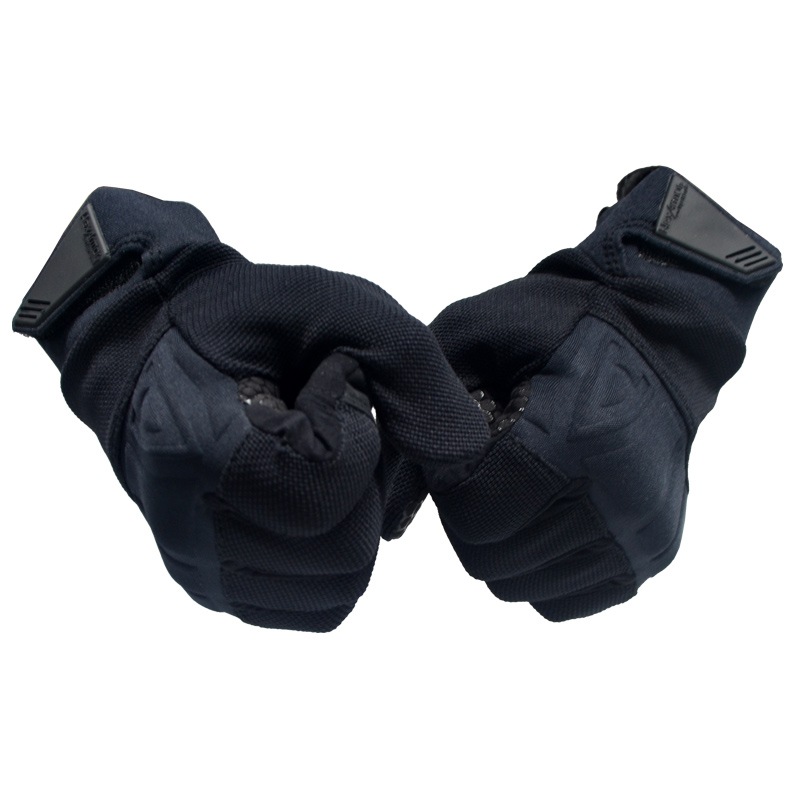 美国进口HexArmor4045特种防割防刺手套/战术执勤手套