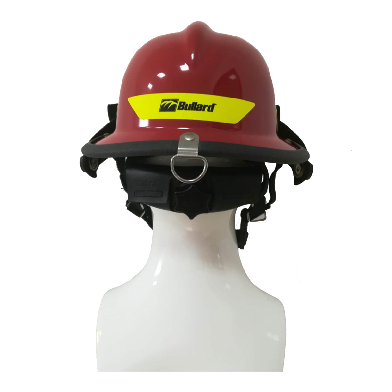 博莱德Blad进口抢险救援头盔