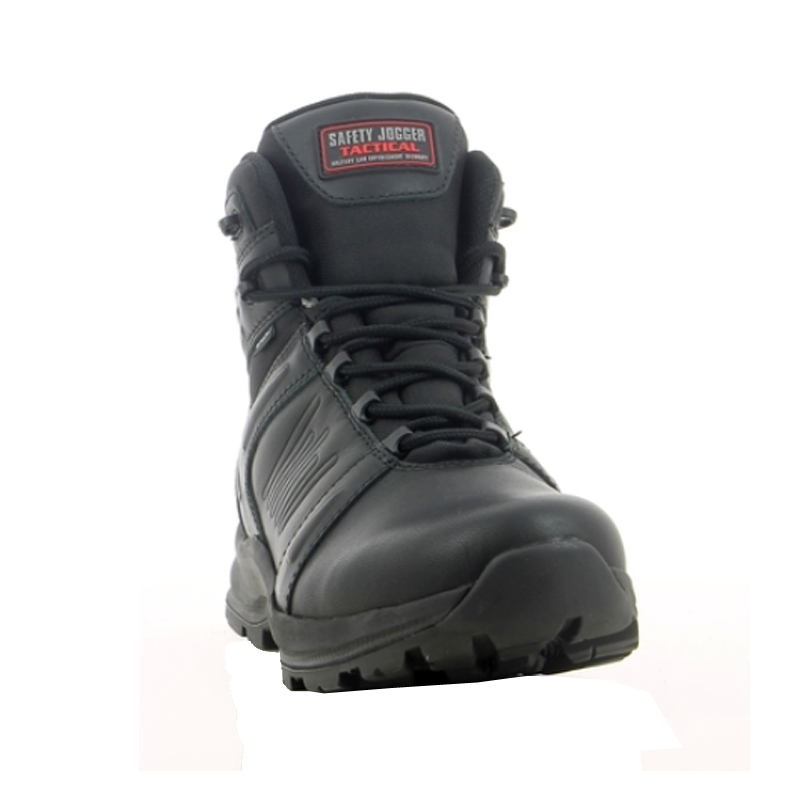 盔甲战神armour02 A00258作训救援靴（耐高温300℃）