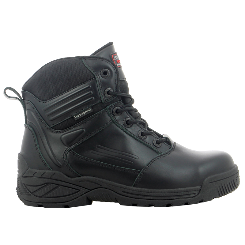 坦克骑兵A00362 trooper S3作训救援靴