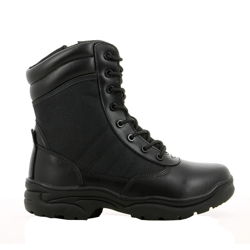 战鹰A00468 tactic 0B作训抢险救援靴（耐高温300度）