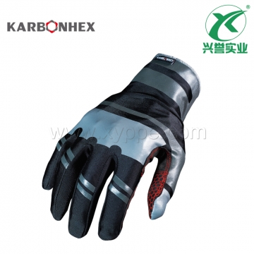 赛立特KX-01户外运动骑行手套(可触屏)