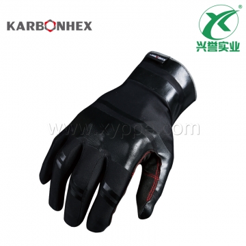赛立特KX-01A轻型机械手套(防油耐磨)