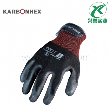赛立特KX-08轻型机械手套(防油耐磨)