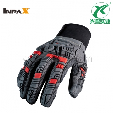 赛立特X-002机械手套（防滑耐磨防撞击）