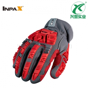 赛立特X-006机械手套（防撞抗振防水抗寒）