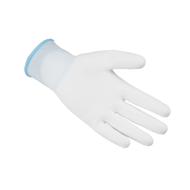 兴誉/XYEHS XU1201 PU涂层精细操作手套