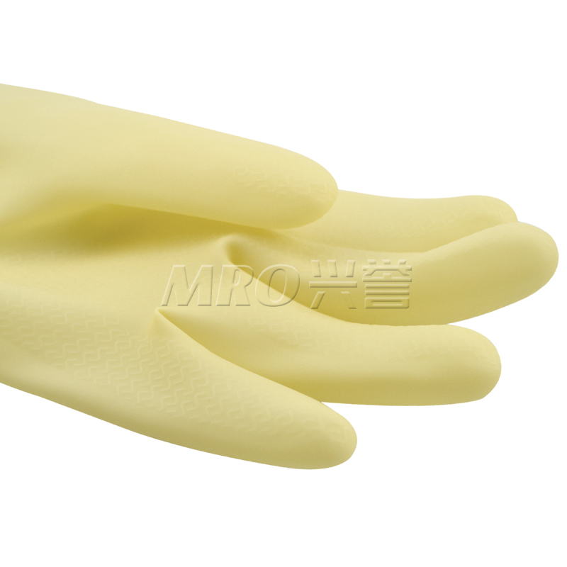 MAPA 517 耐油防化手套