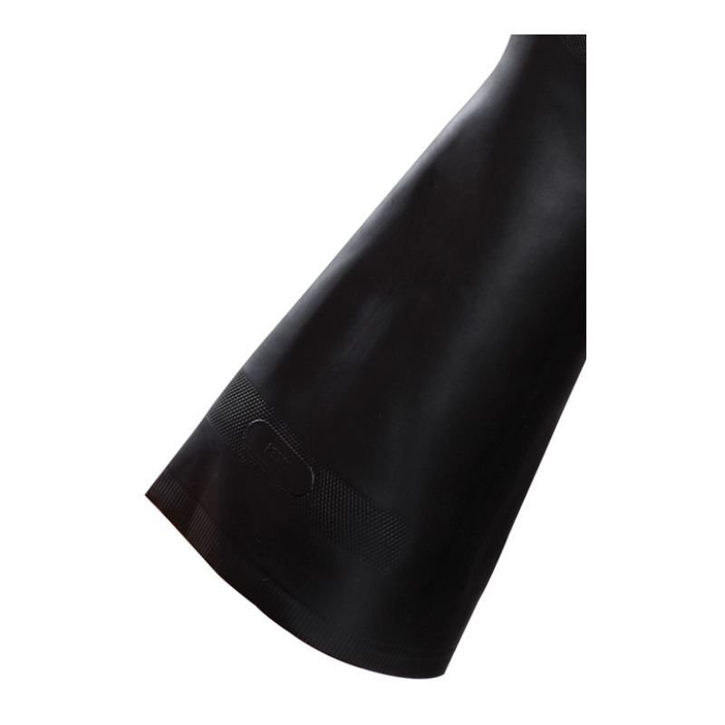 MAPA 450-41CM 氯丁橡胶植绒防化手套 