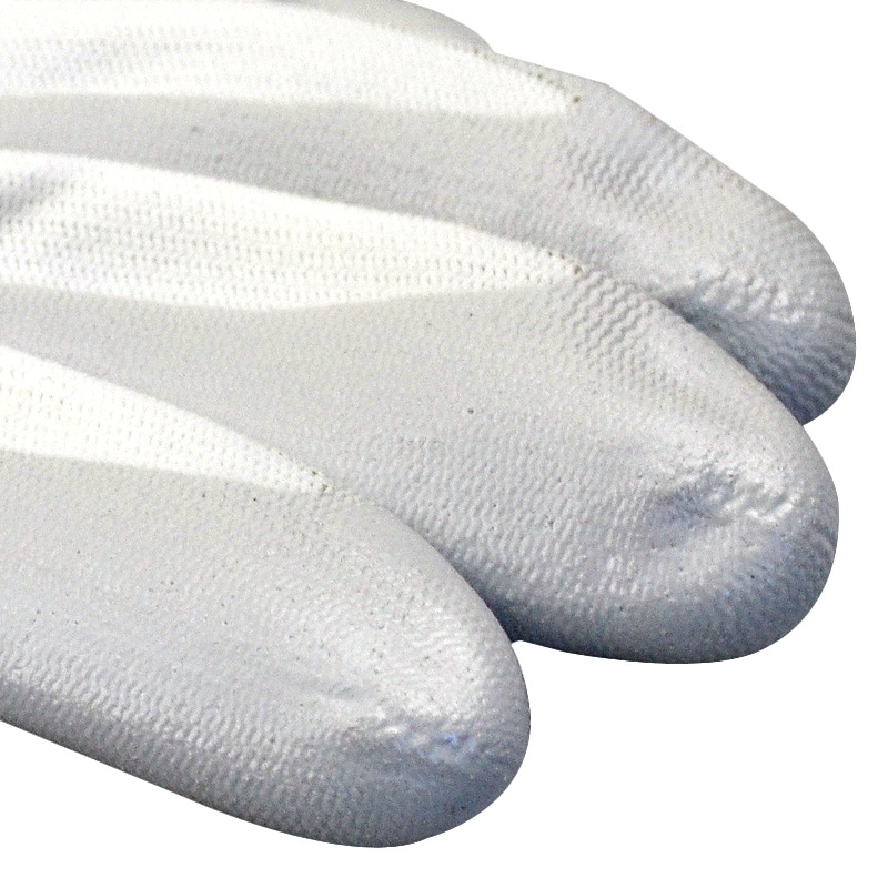 恒辉 NQ300 丁腈光面手套