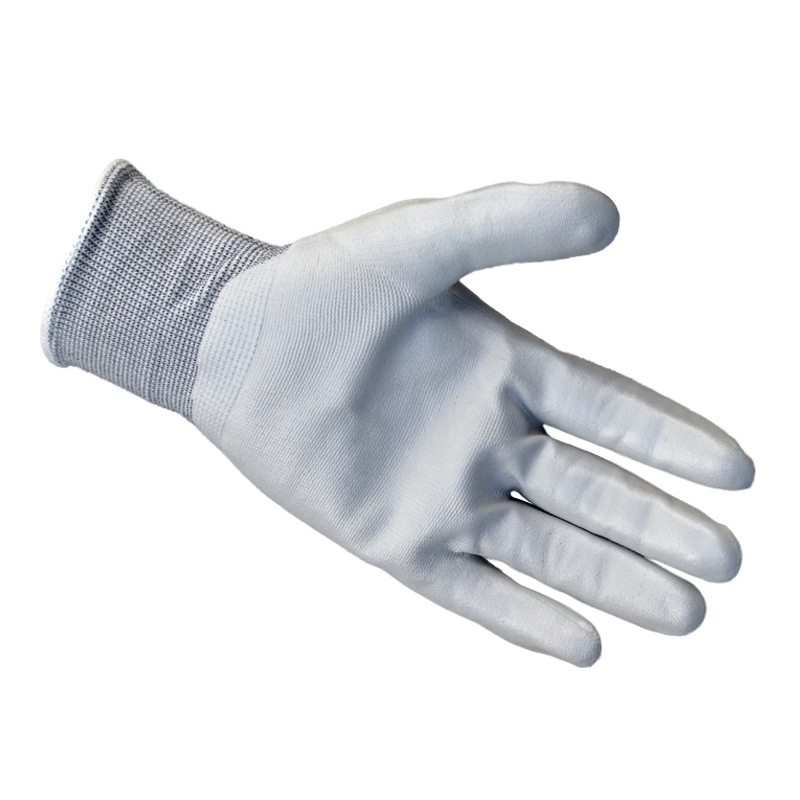 恒辉 NQ300 丁腈光面手套