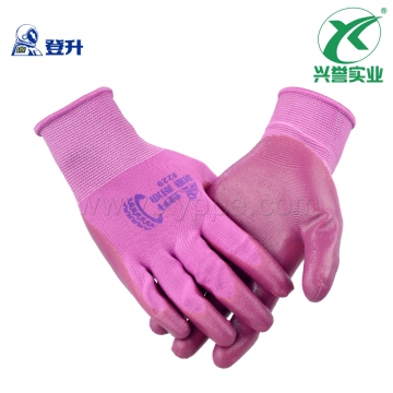 登升 #229 工业劳保丁腈手套