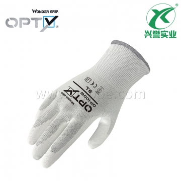多给力 OP-100W PU涂掌手套