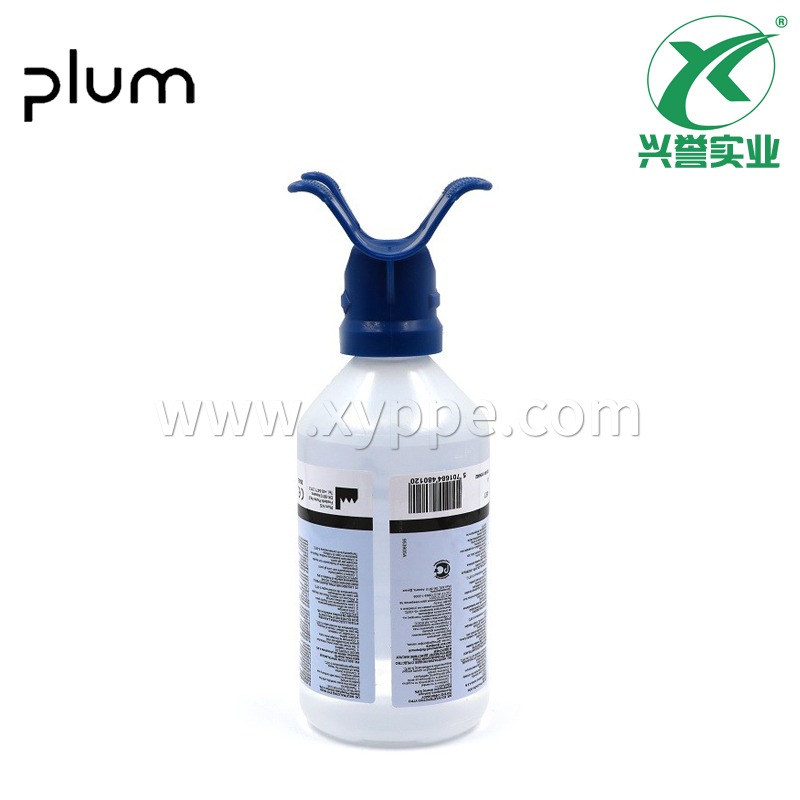 丹麦PIUM 4694瓶装洗眼液