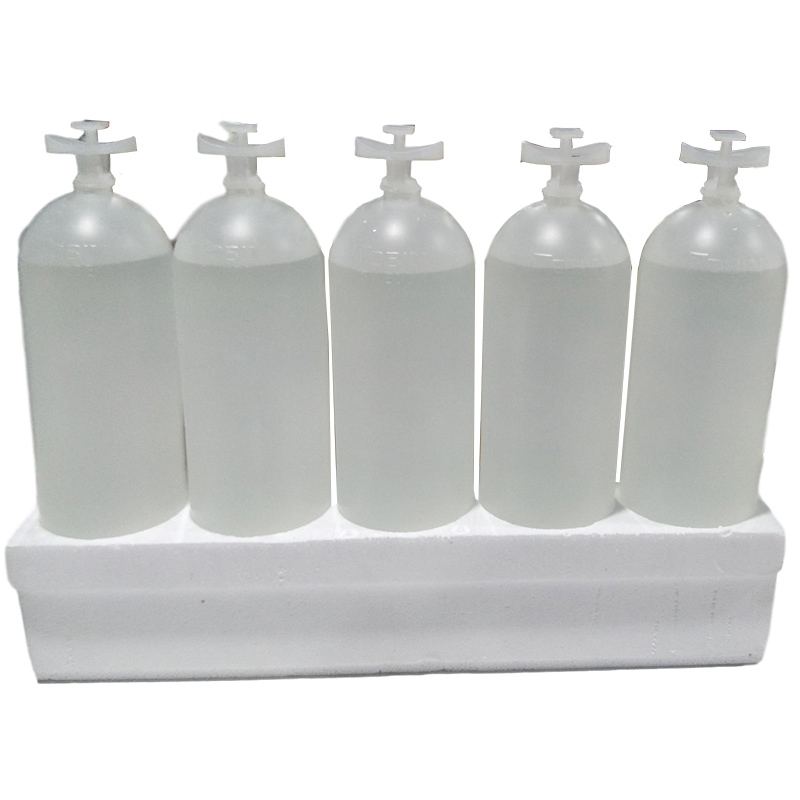 霍尼韦尔128 Tobin 补充装 氯化钠溶液 5*1000ml