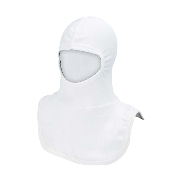 消防员灭火防护头套 芳纶针织 阻燃 耐磨 头部防护