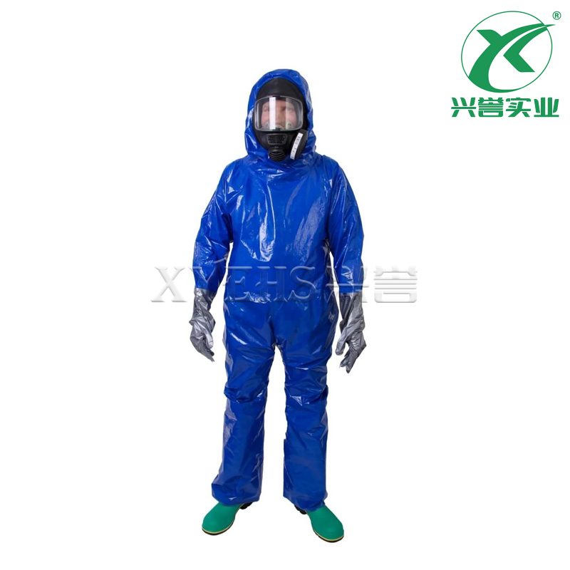 雷斯普斯 Respirex SC1 Chemprotex™ 300 一次性防喷溅 液密防护服 