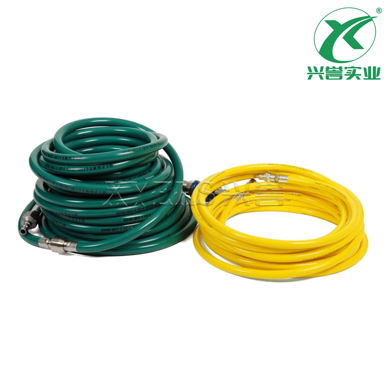 雷斯普斯 Respirex REINFORCED AIR HOSES增强型空气软管