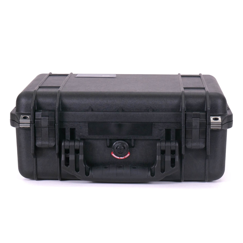 雷斯普斯 Respirex AUTOMATIC TEST BOX VER.3自动测试箱 气密型化学防护服（内压测试）