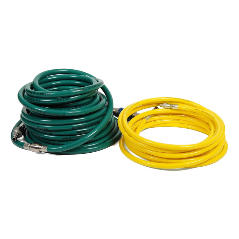 雷斯普斯 Respirex REINFORCED AIR HOSES增强型空气软管