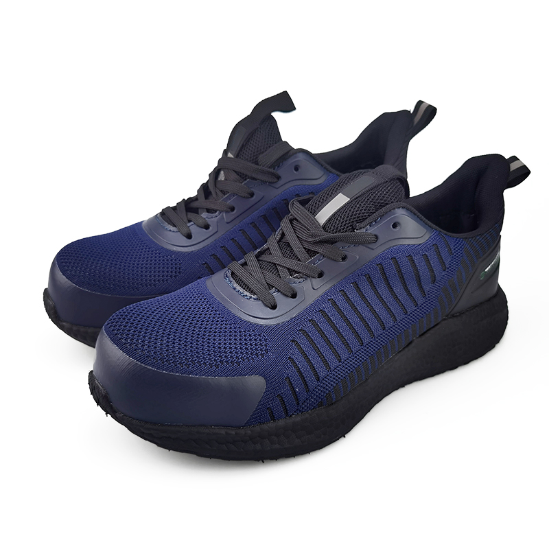 XYEHS 兴誉MAC01B多功能舒适透气轻便安全鞋