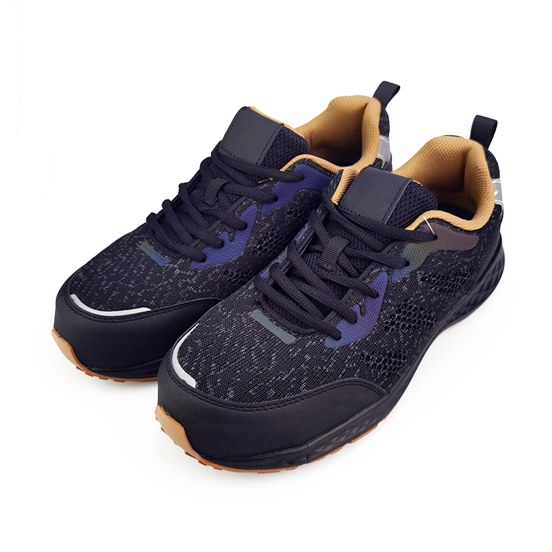 XYEHS 兴誉XF10088A多功能低帮透气安全鞋