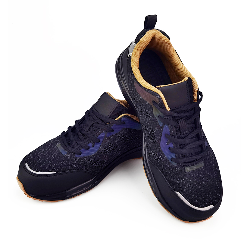 XYEHS 兴誉XF10088A多功能低帮透气安全鞋