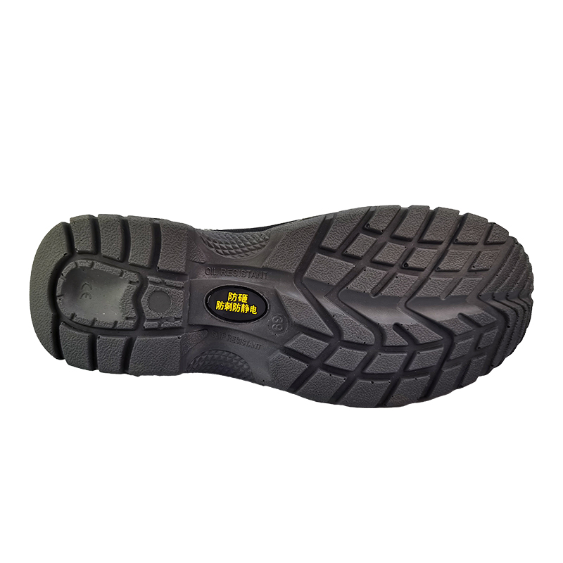 XYEHS 兴誉XF12100KV多功能低帮安全鞋10KV绝缘