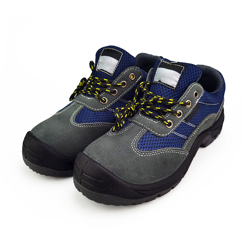 XYEHS 兴誉XF12100KV多功能低帮安全鞋10KV绝缘