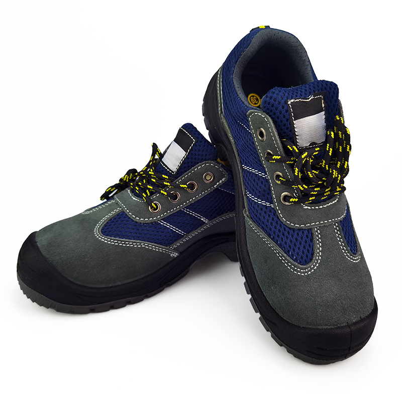 XYEHS 兴誉XF12100KV多功能低帮安全鞋10KV绝缘
