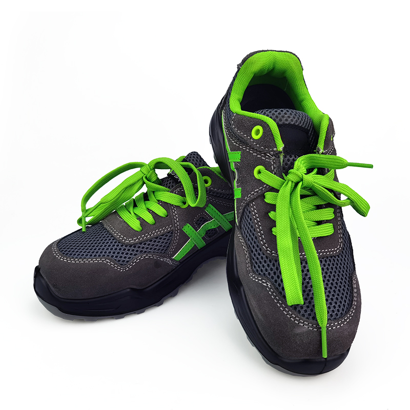 XYEHS 兴誉XF61006D多功能低帮安全鞋