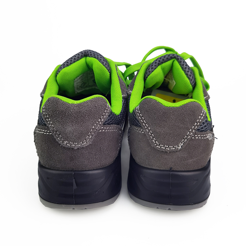 XYEHS 兴誉XF61006D多功能低帮安全鞋